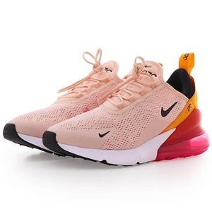 Women’s Nike air max’s 270